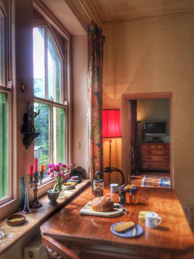 Apartamento 84 Saint Andrews Road Bridport Exterior foto