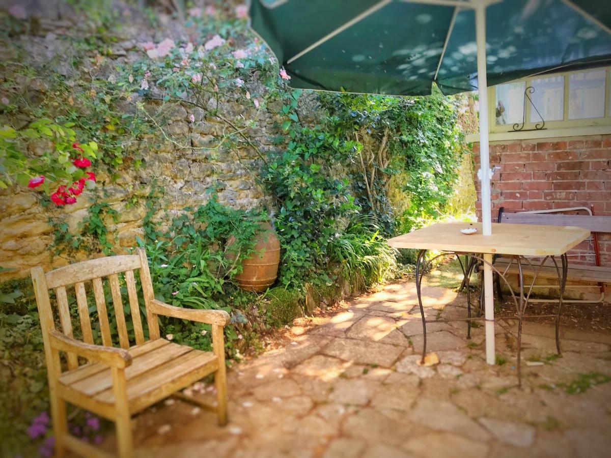 Apartamento 84 Saint Andrews Road Bridport Exterior foto